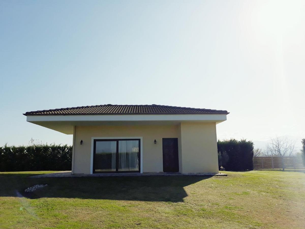 Apartamento Galini Estate Kardítsa Exterior foto