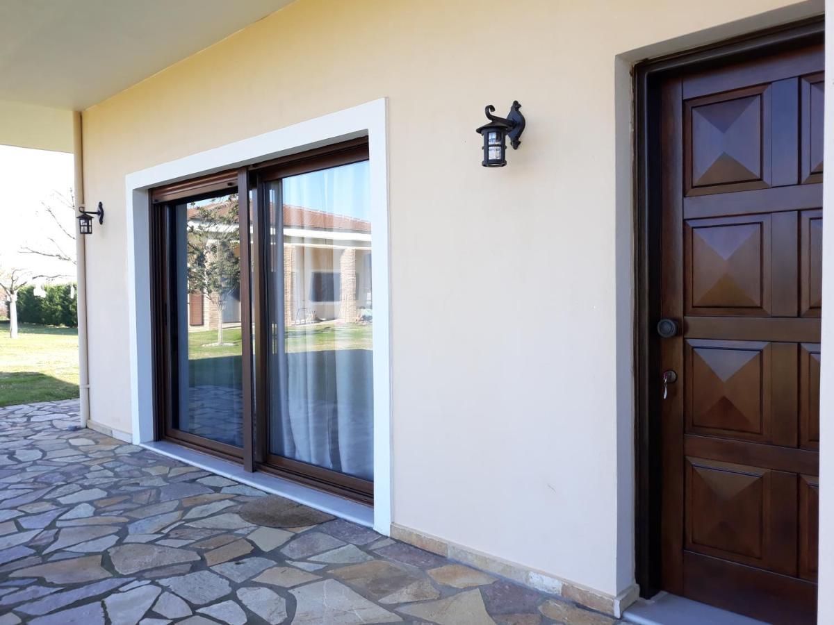 Apartamento Galini Estate Kardítsa Exterior foto