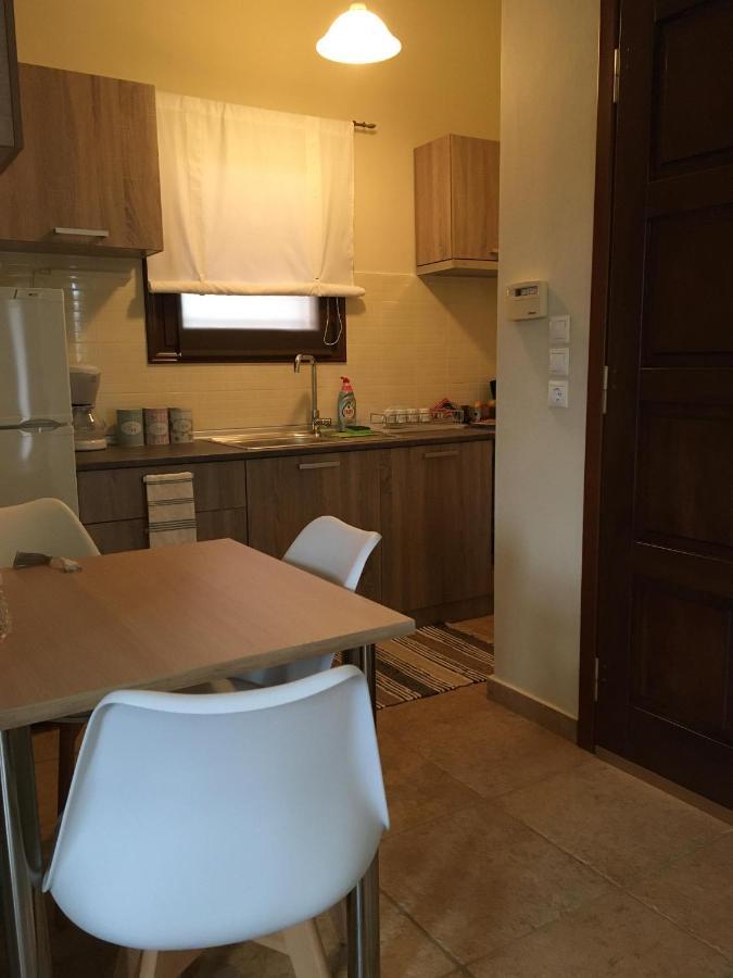 Apartamento Galini Estate Kardítsa Exterior foto