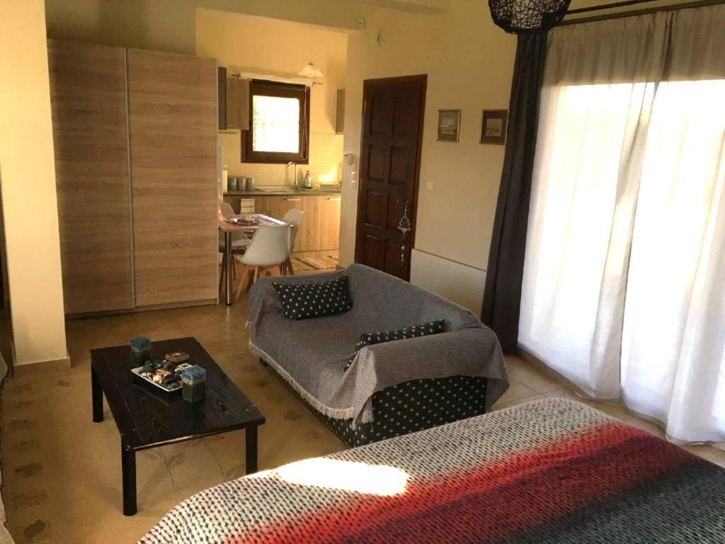 Apartamento Galini Estate Kardítsa Exterior foto