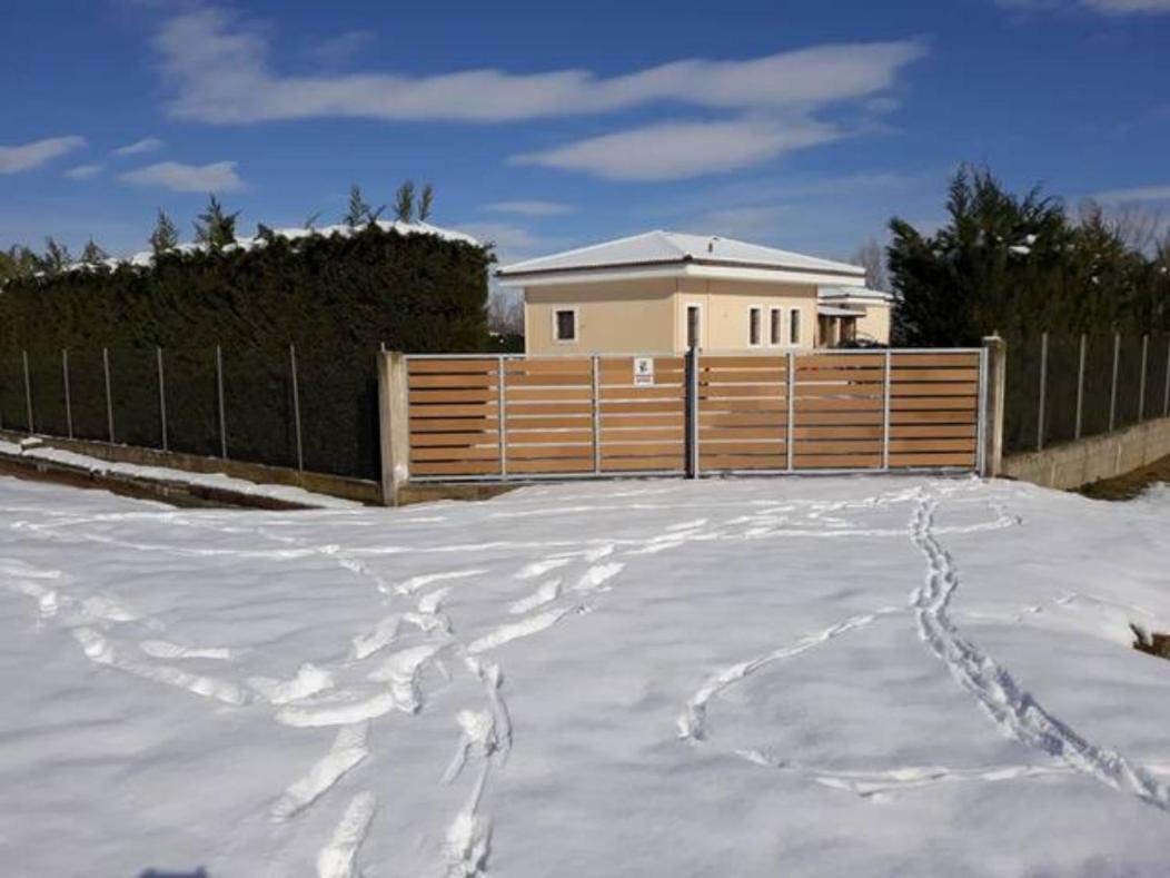 Apartamento Galini Estate Kardítsa Exterior foto